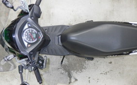 SUZUKI ADDRESS 110 2025 CE47A