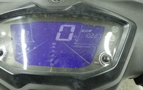 YAMAHA CYGNUSｸﾞﾘﾌｧｽ SEJ4J