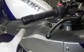 SUZUKI GSX1300R HAYABUSA 2001