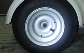 HONDA GYRO CANOPY TA03