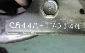 SUZUKI ADDRESS V50 CA44A
