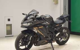 KAWASAKI ZX-25R ZX250E