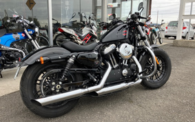 HARLEY  HARLEY XL1200X FINAL ED 2022 LC3