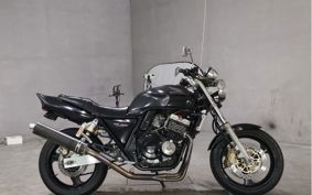 HONDA CB400SF 1997 NC31