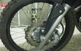 KAWASAKI KLX230S 2010 LX232A