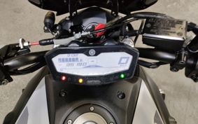 YAMAHA MT-07 RM19J
