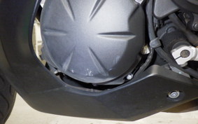 KAWASAKI NINJA 400 2017 EX400E