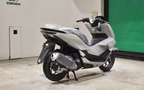 HONDA PCX125 2010 JK05