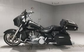HARLEY FLHX 1690 2013 KBM