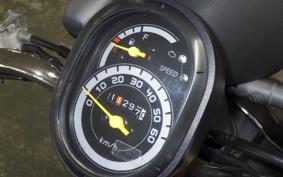 HONDA TODAY 2 AF67