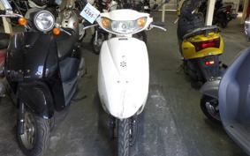 HONDA DIO Gen.6 2024 AF68