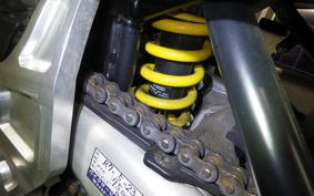 FANTIC キャバレロ500 RALLY 2020