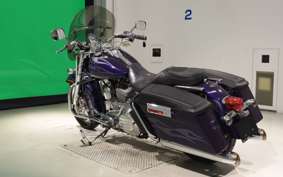 HARLEY FLHRSE1550 2002