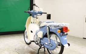 HONDA C50 SUPER CUB 2003 AA09