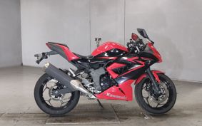 KAWASAKI NINJA250SL BX250A