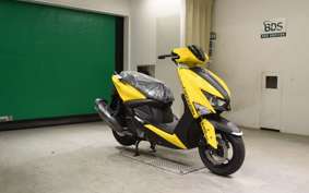 YAMAHA CYGNUS Griffus 2006 SEJ4J