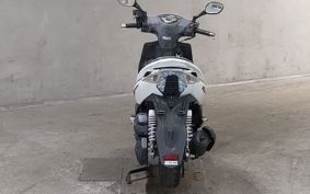 KYMCO KYMCO RACING150FI SR30BB