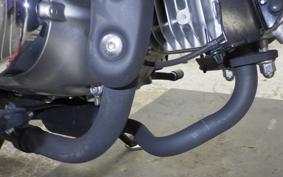 HONDA MONKEY 125 2025 JB02