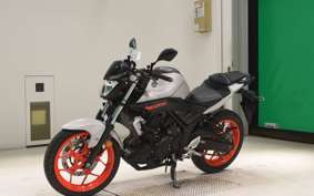 YAMAHA MT-25 2021 RG43J