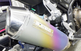 HONDA CBR400R 2021 NC56