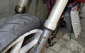 SUZUKI GOOSE 350 NK42A