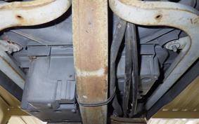 SUZUKI LET's 4 G 2013 CA41A