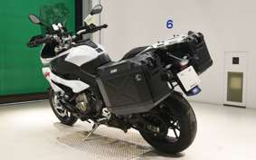 BMW S1000XR 2016