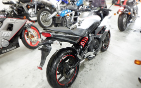 KAWASAKI NINJA 400R SE 2013 ER400B