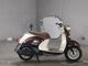 Фото Yamaha VINO с японского аукциона