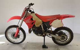 HONDA CR125R JE01