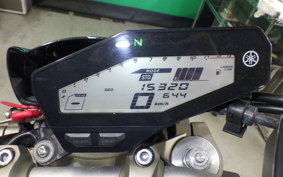 YAMAHA MT-09 2016 RN34J