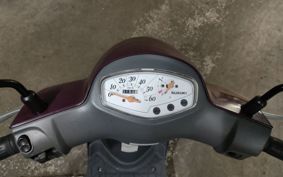 SUZUKI LET's 4 CA45A