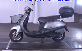 HONDA LEAD 100