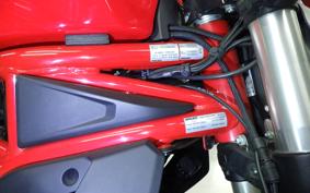 DUCATI MONSTER 797 2018