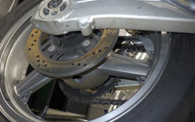 KAWASAKI ZEPHYR 400 KAI 1999 ZR400C
