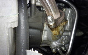 HONDA FORESIGHT EX MF04