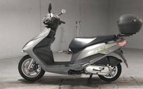 SUZUKI ADDRESS V125 DT11A