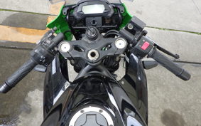 KAWASAKI NINJA 250 SL 2015 BX250A