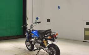 HONDA MONKEY Z50J