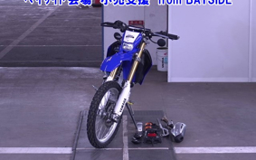 YAMAHA WR250R