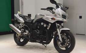 YAMAHA FZS600 FAZER 2002