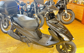 SUZUKI ADDRESS V125 CF4MA