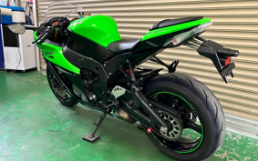 KAWASAKI NINJA ZX-10R ABS 2013 ZXT00J