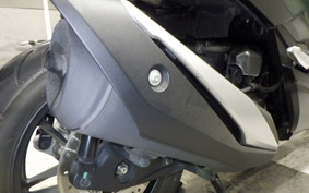 HONDA FORZA 250 MF15