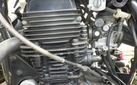 YAMAHA TW225 DG09J
