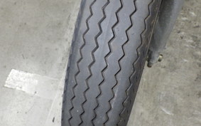 YAMAHA SR400 Gen.2 2002 1JR
