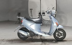 SUZUKI LETS4 CA45A