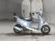 Фото Suzuki LET's 4 с японского аукциона