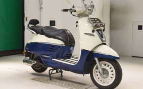PEUGEOT ジャンゴ125A