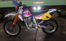 SUZUKI DR250 R SJ45A